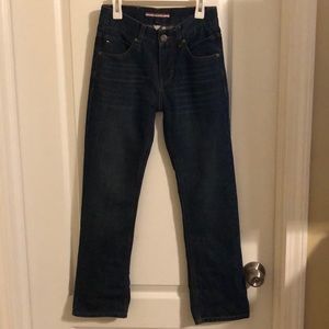 Kids Tommy Hilfiger Jeans
